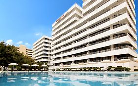 The Navigator - Olympus Marina